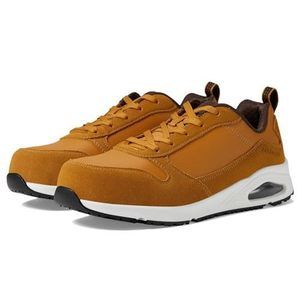 Skechers Uno SR - Kolen Comp Toe Wheat 8.5 D (M)